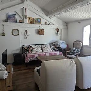 Apartment Maison Heloise, Avignon