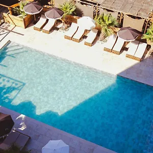 Novotel Nord Avignon